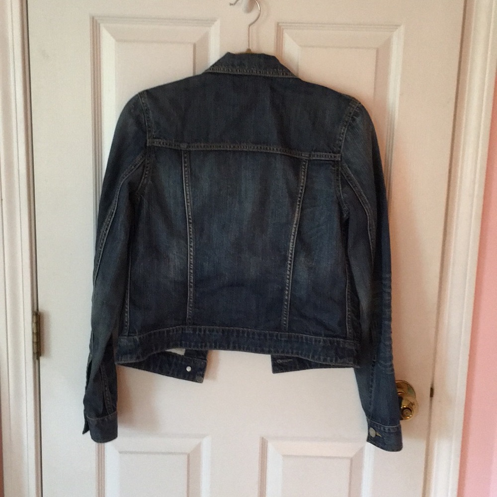 Talula jean jacket - Picture 2 of 2